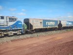 RUMO HPT-032925-8